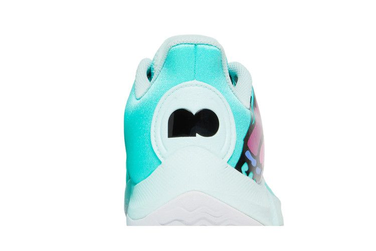 Кроссовки Naomi Osaka x Wmns NikeCourt Air Zoom GP Turbo 'Butterfly'