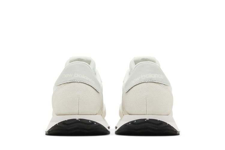 Кроссовки New Balance Wmns 237 'White Grey Matter'