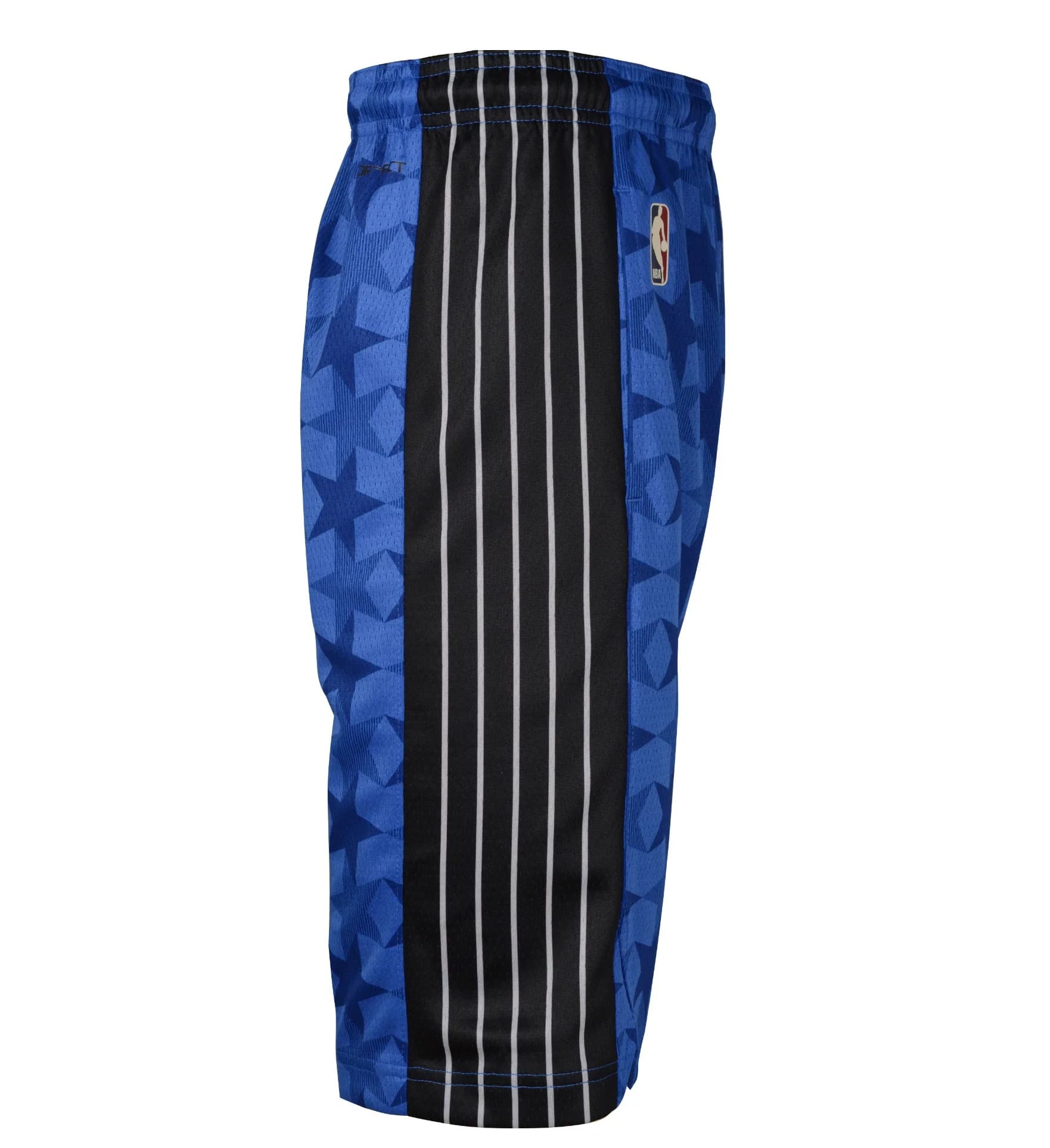 Спортивные шорты Nike Orlando Magic 2024 Classic Edition Swingman Youth NBA Shorts