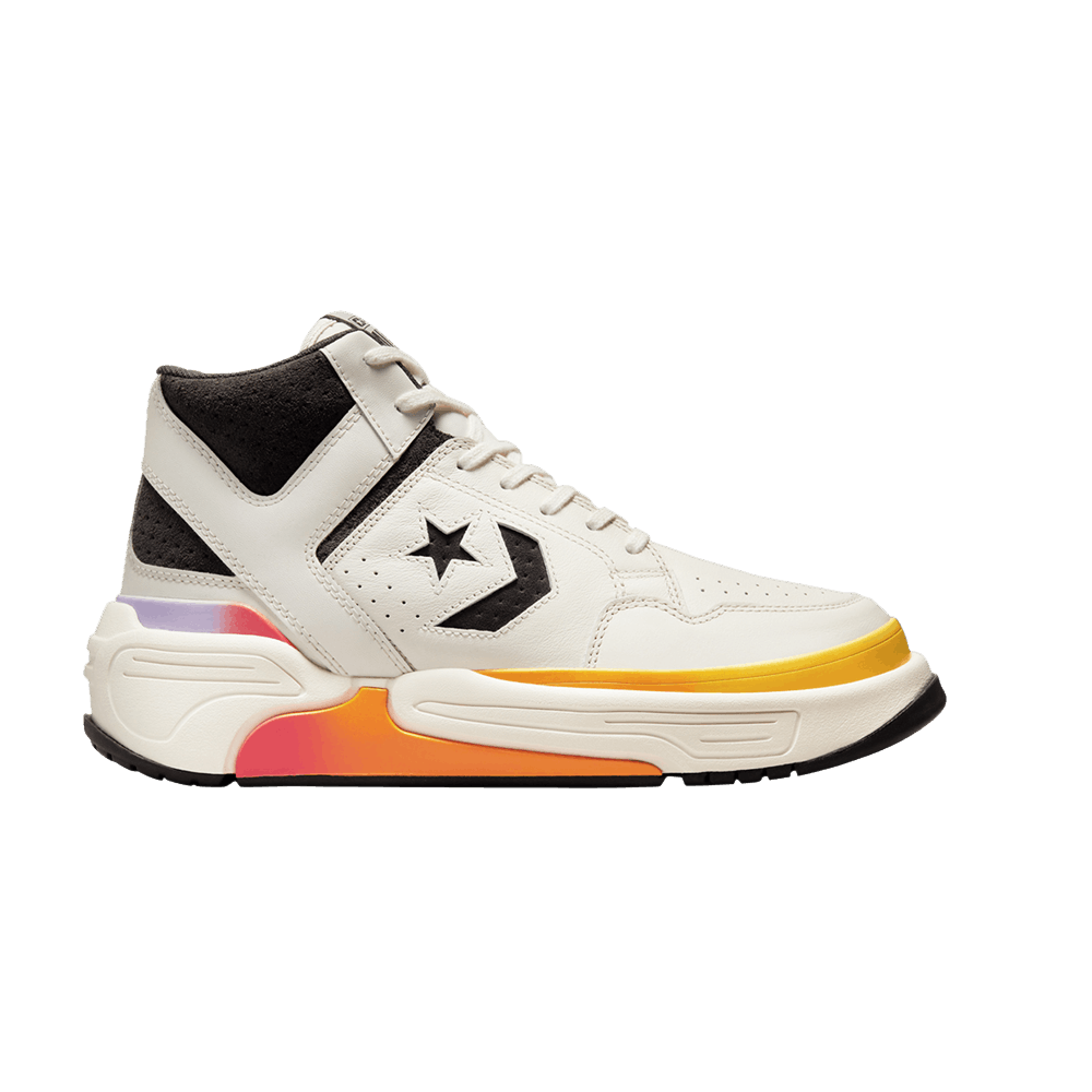 Кроссовки Converse Weapon CX Mid 'Gradient'