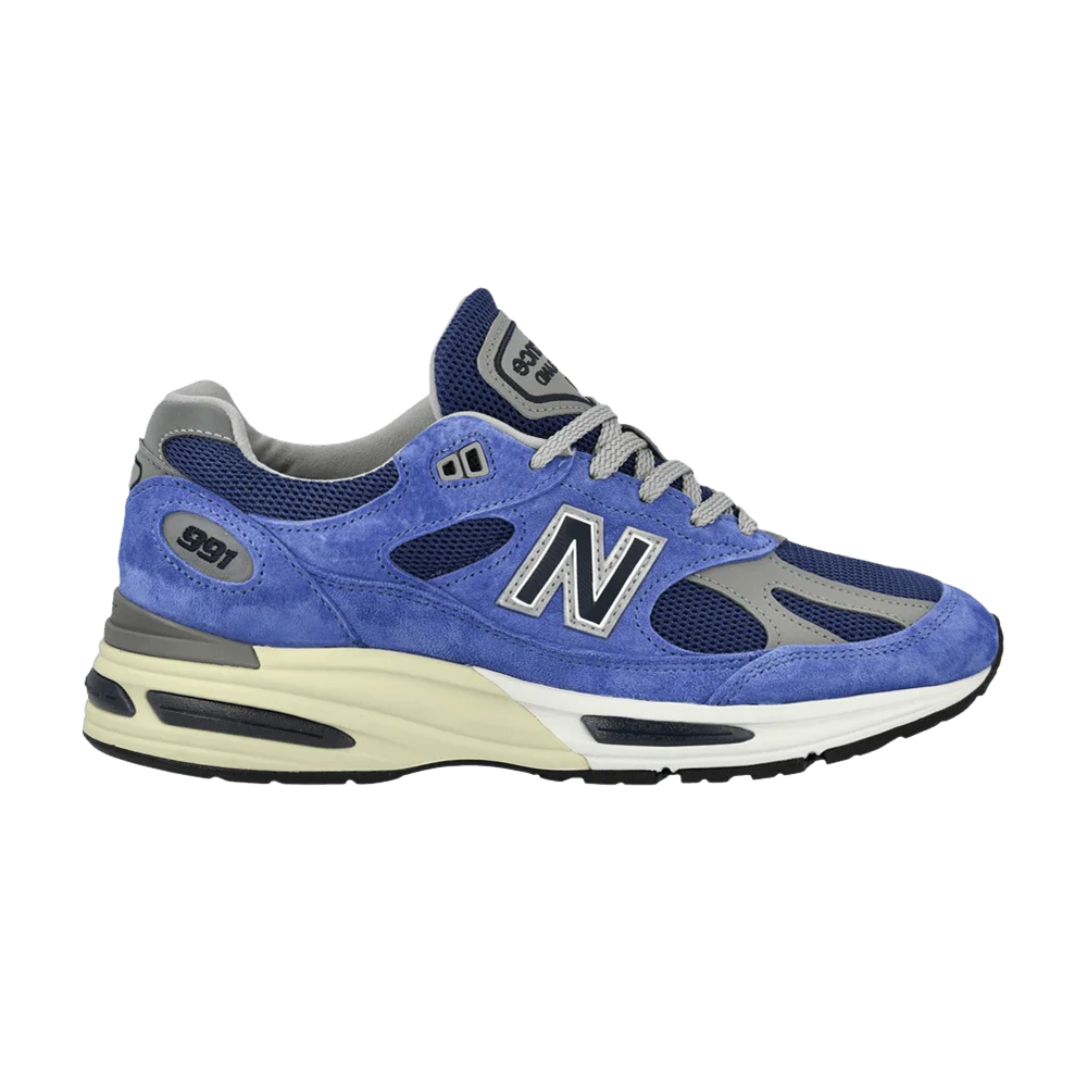 Krossovki-New-Balance-991v2-Made-In-The-UK-Summer-Brights-Baja-Blue