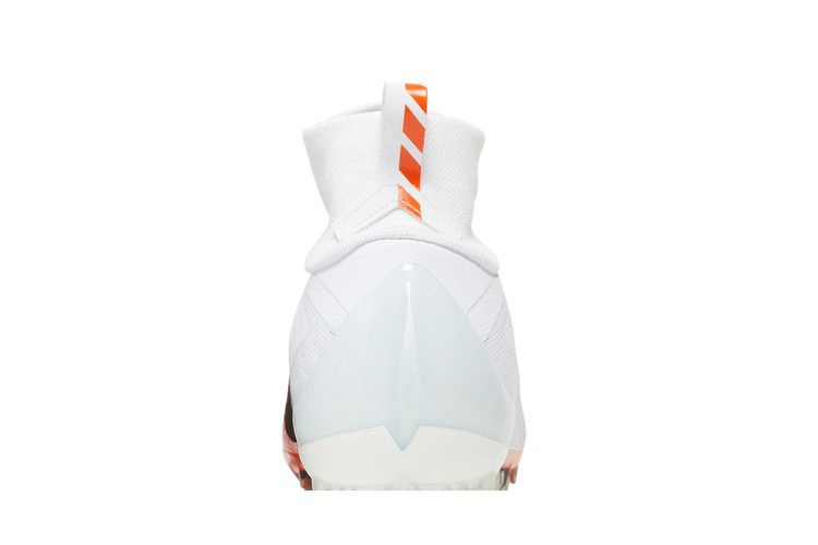 Кроссовки Nike Vapor Untouchable Pro 3 'Hyper Crimson'