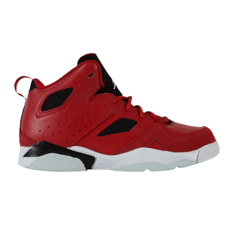 Кроссовки Air Jordan Flight Club 91 PS 'Gym Red'