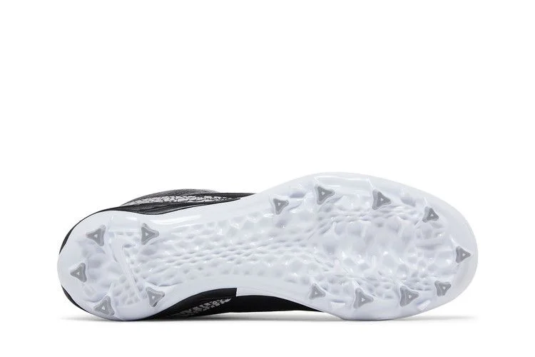 Кроссовки Air Jordan 3 Retro TD Cleat 'Black Cement'