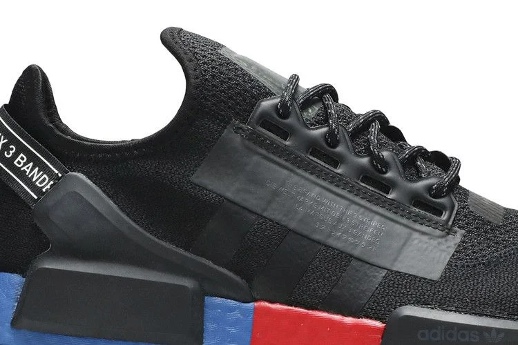 Кроссовки Adidas NMD_R1 V2 'OG'