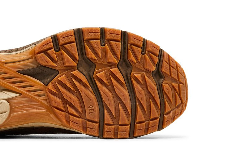 Кроссовки nonnative x ASICS Gel Terrain GORE-TEX 'Brown'