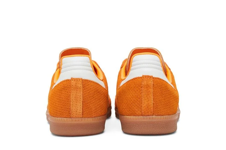 Кроссовки adidas Samba OG 'Orange Rush Gum'