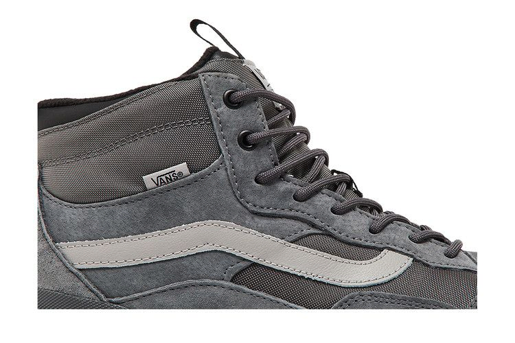 Кроссовки Vans UltraRange EXO High MTE-1 'Pewter'