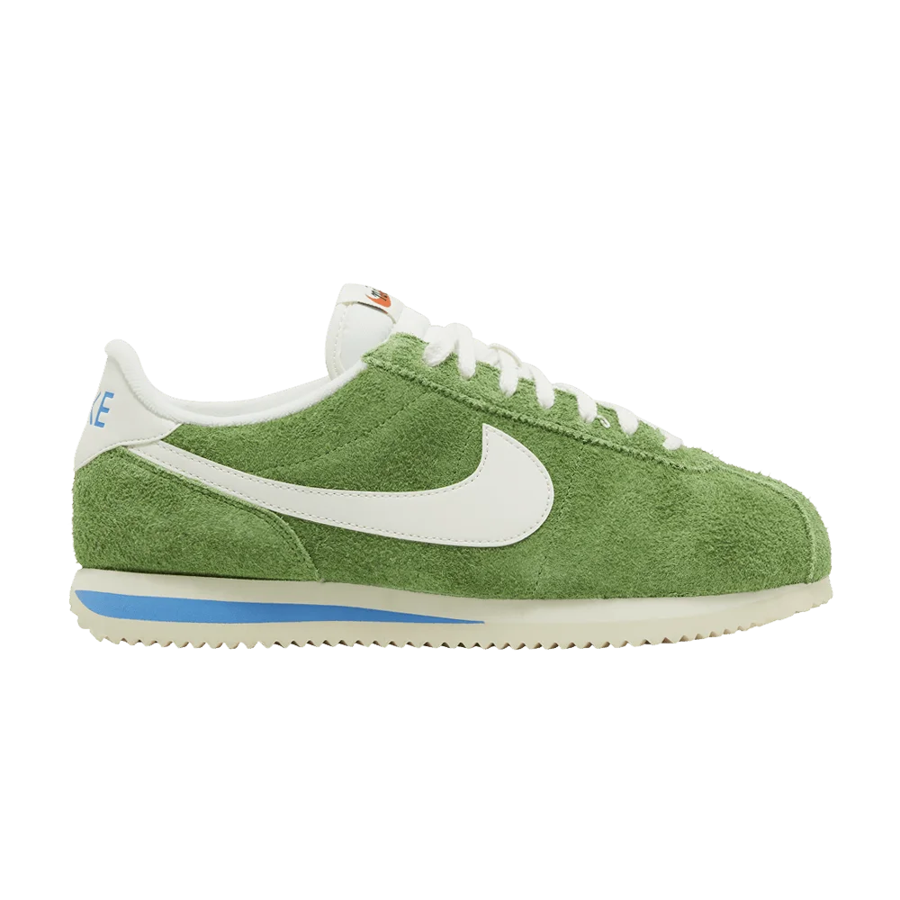 Krossovki-Nike-Wmns-Cortez-Vintage-Chlorophyll