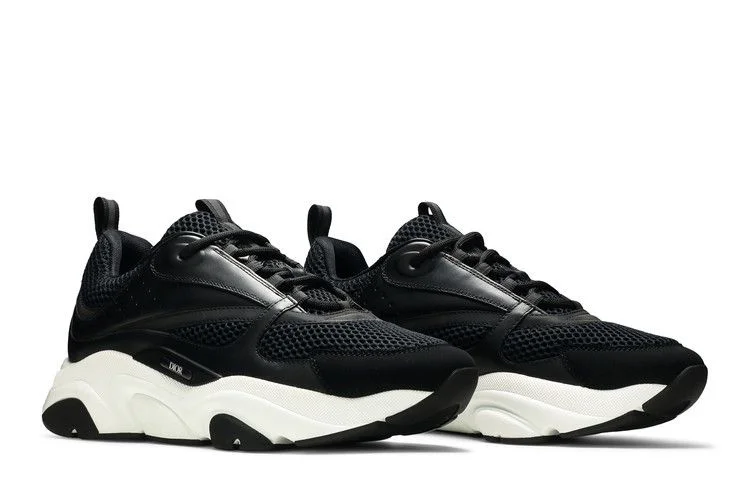 Krossovki-Dior-B22-Black-White-7