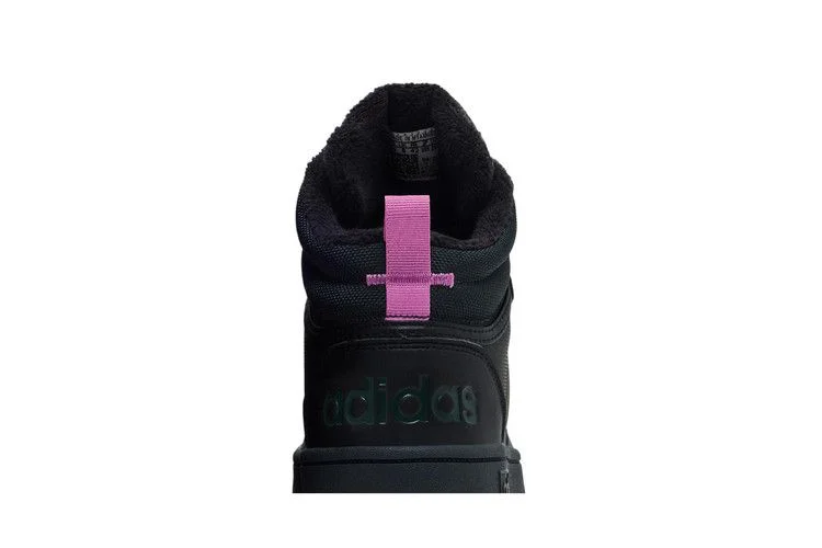 Krossovki-adidas-Hoops-3.0-Mid-Winter-Black-Shadow-Green-Gum-6