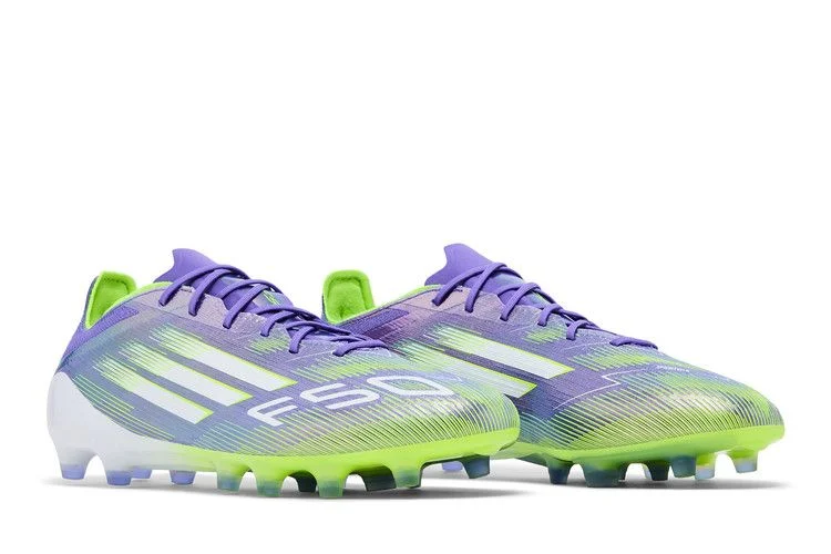 Krossovki-adidas-F50-Elite-AG-Purple-Rush-Cloud-White-Lucid-Lemon-7