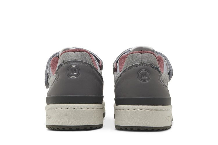 Кроссовки Home Alone 2 x adidas Forum 84 Low 'Pigeon Lady'