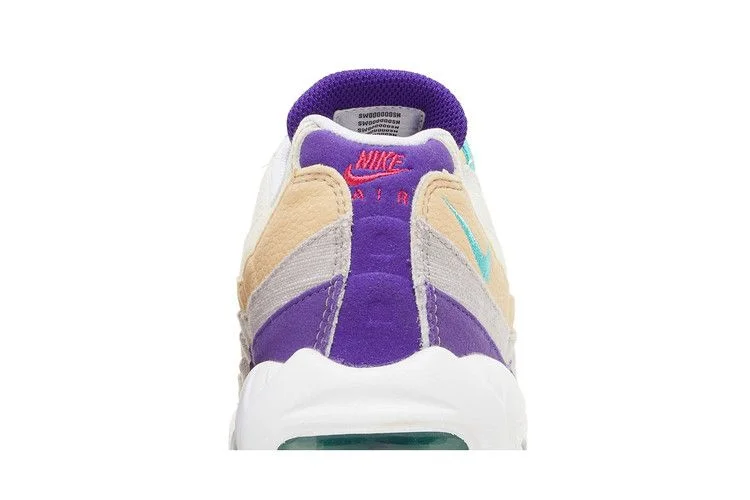 Кроссовки Nike Air Max 95 SE 'Air Sprung'