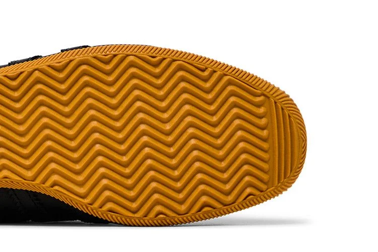 Кроссовки adidas Japan 'Black Gum'