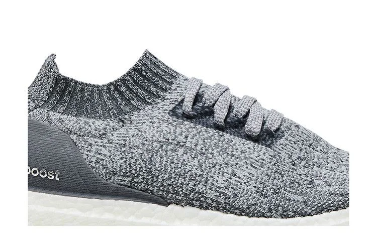 Кроссовки Adidas UltraBoost Uncaged 'Grey'