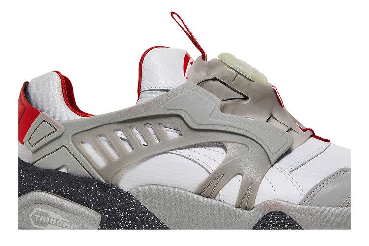 Кроссовки Limited Edt x Puma Disc Blaze