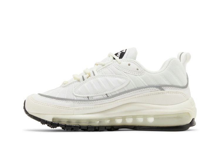 Кроссовки Nike Wmns Air Max 98 'Reflective Silver'