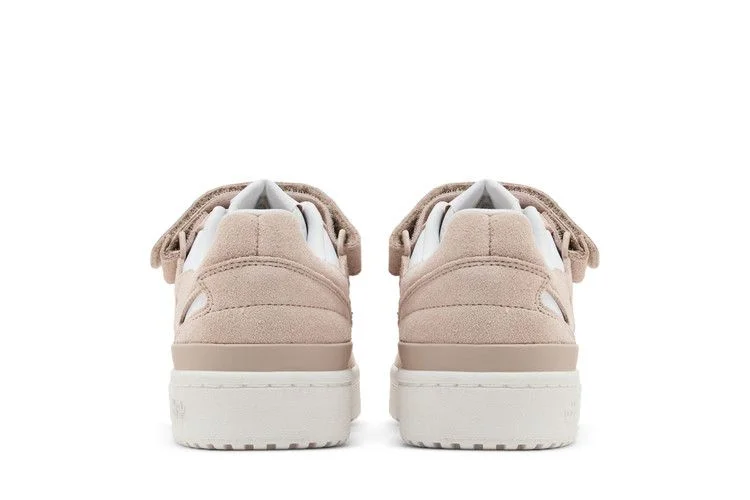 Кроссовки Adidas Wmns Forum Low 'Wonder Taupe'