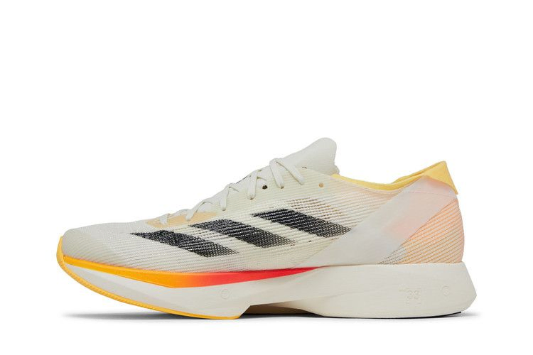 Кроссовки adidas Adizero Takumi Sen 10 'Ivory Pack'