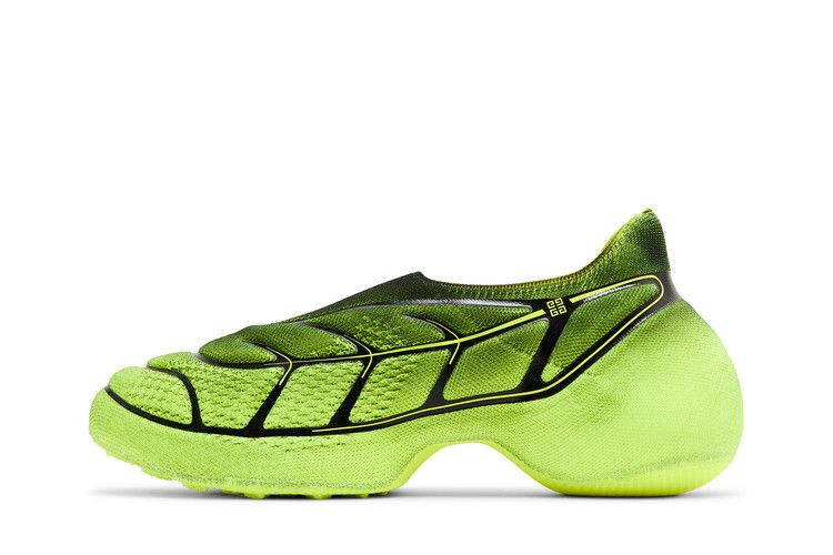 Кроссовки Givenchy The TK-360+ 'Yellow Black Gradient'