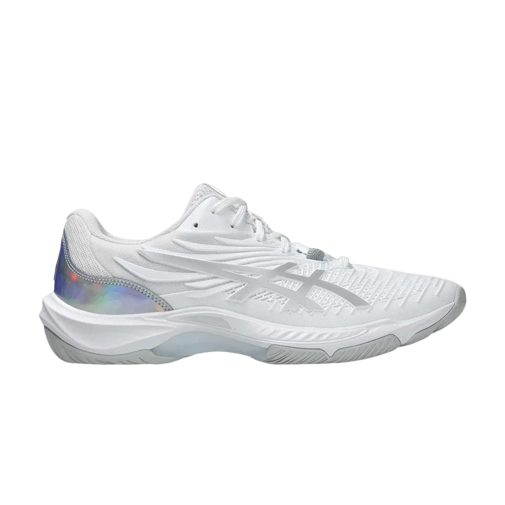 Krossovki-ASICS-Court-Control-FF-4-White-Pure-Silver