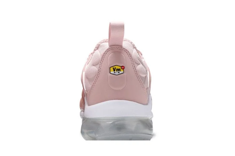 Кроссовки Nike Wmns Air VaporMax Plus 'Pink Oxford'