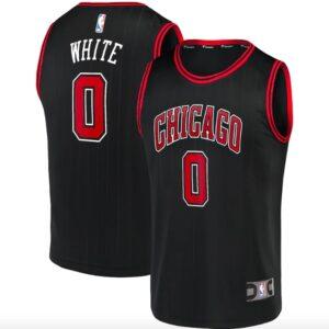 Chicago-Bulls-0-Coby-White-Fast-Break-Statement-Black-Jersey-1-300x300