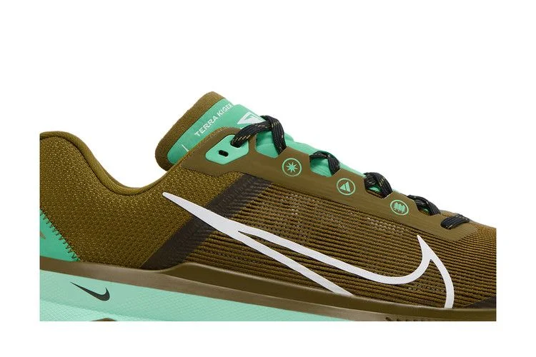 Кроссовки Nike Terra Kiger 9 'Olive Spring Green'