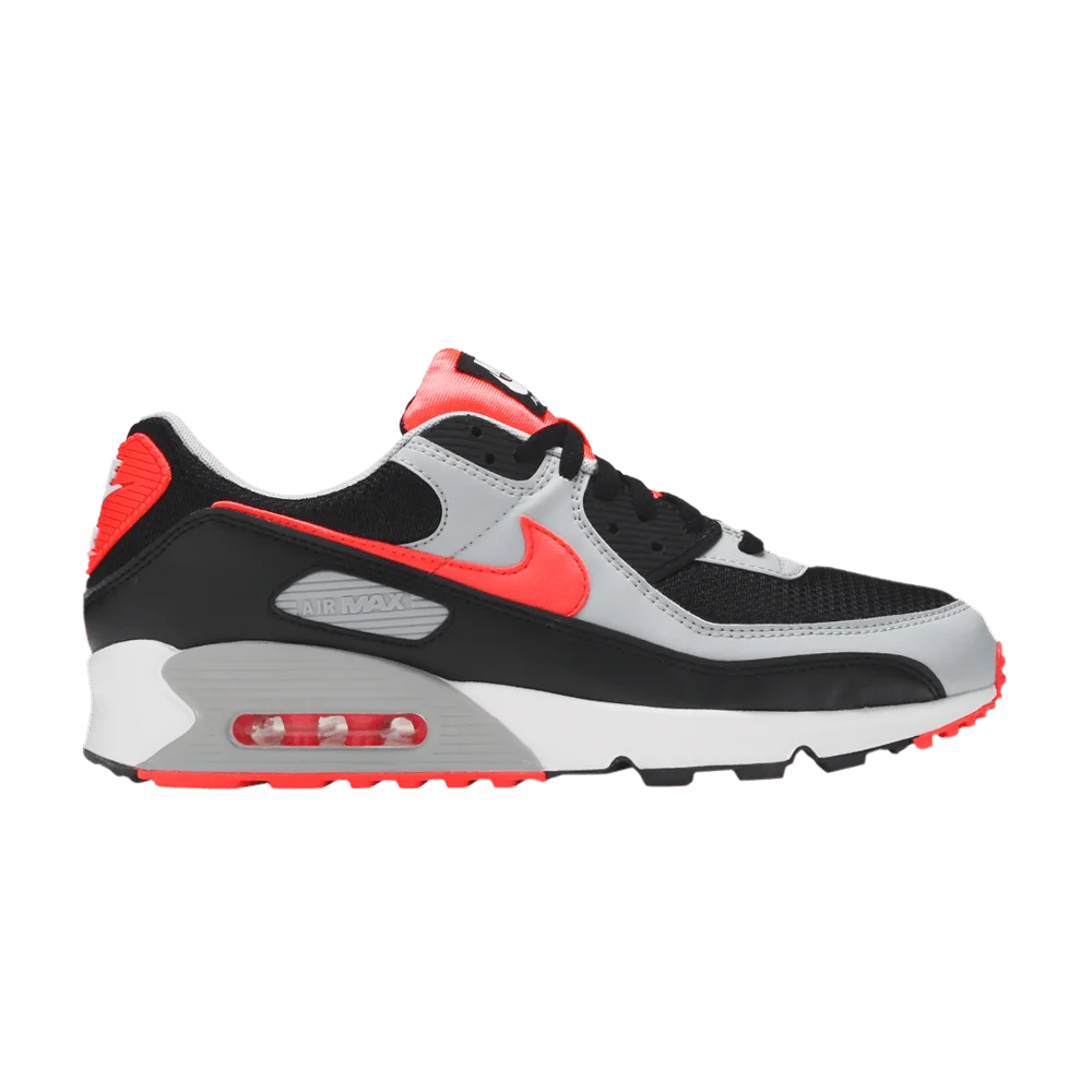 Krossovki-Nike-Air-Max-90-Radiant-Red