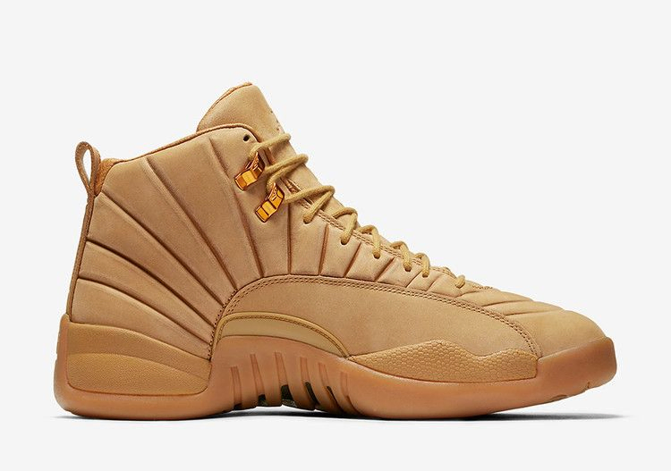 Кроссовки PSNY x Air Jordan 12 Retro 'NYC'