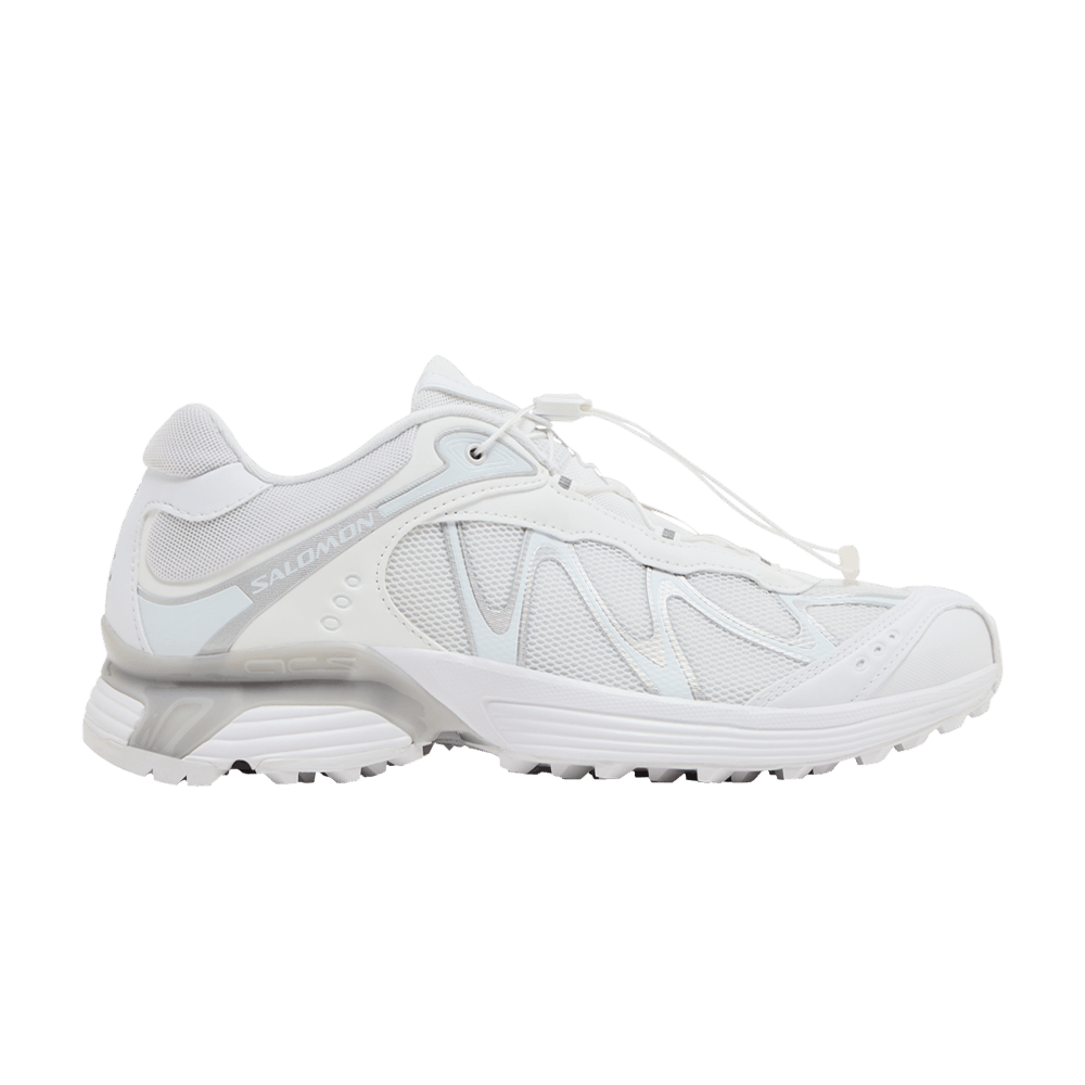 Кроссовки Salomon XT-Whisper 'White Lunar Rock'