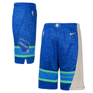 Nike-Milwaukee-Bucks-2024-City-Edition-Swingman-Youth-NBA-Shorts-1-300x300