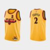 2021-22-Atlanta-Hawks-2-Sharife-Cooper-75th-Anniversary-Gold-Jersey-100x100