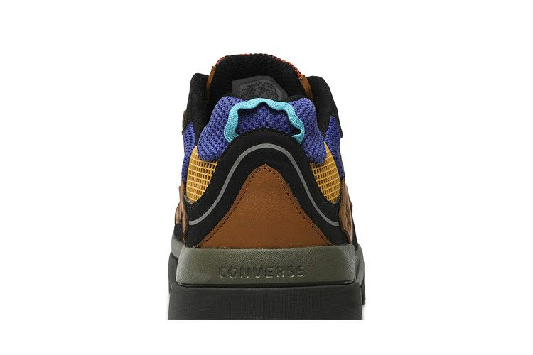 Кроссовки Golf Le Fleur x Converse Gianno Ox 'Meerkat'