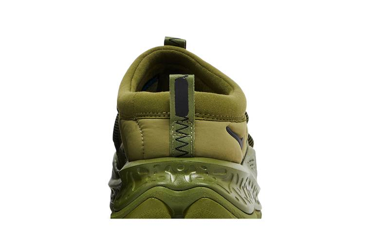 Кроссовки HOKA Ora Primo 'Forest Floor'