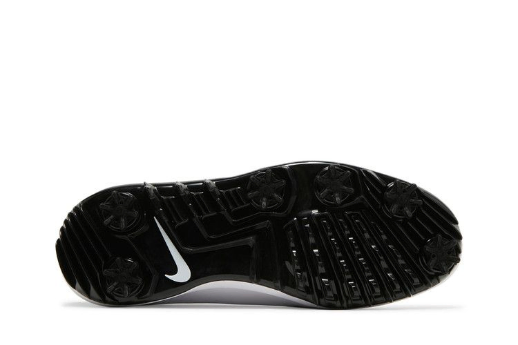 Кроссовки Nike Air Zoom Victory Tour Wide 'White Black'