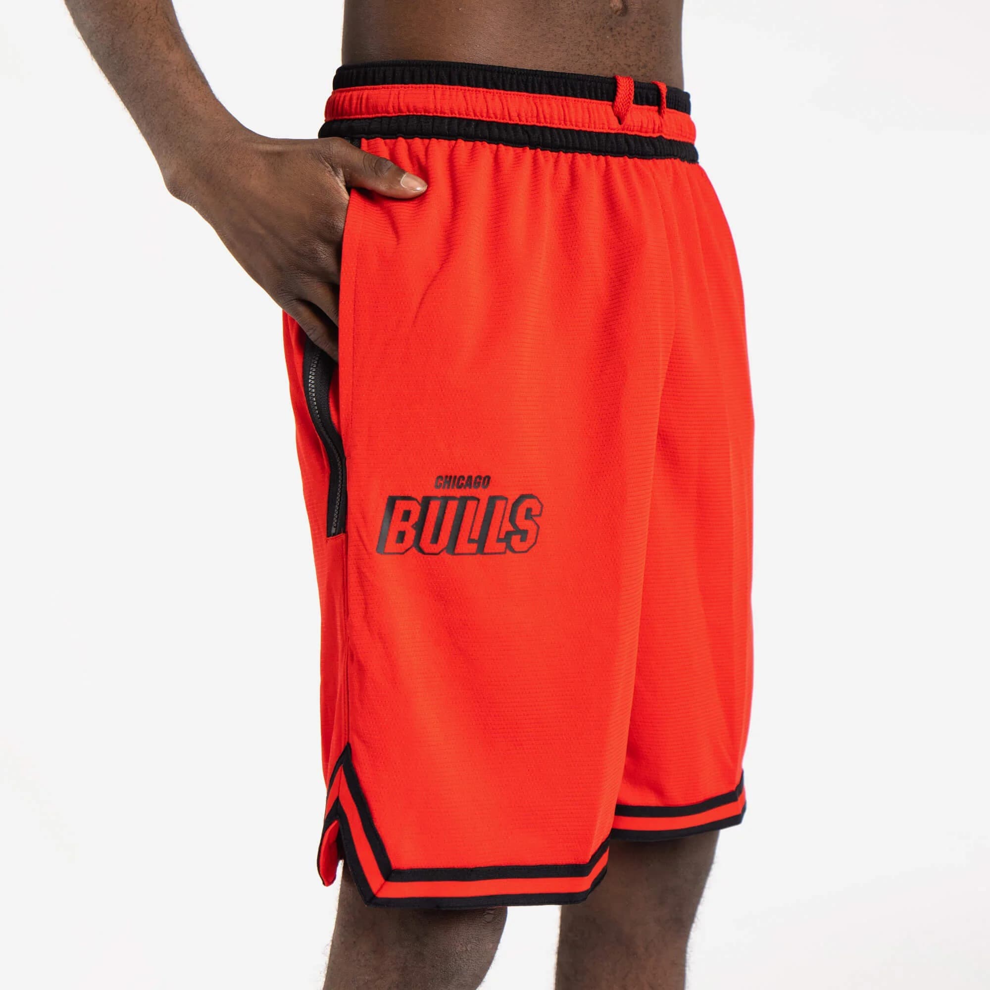 Спортивные шорты Nike Chicago Bulls DNA Dri-Fit NBA Shorts
