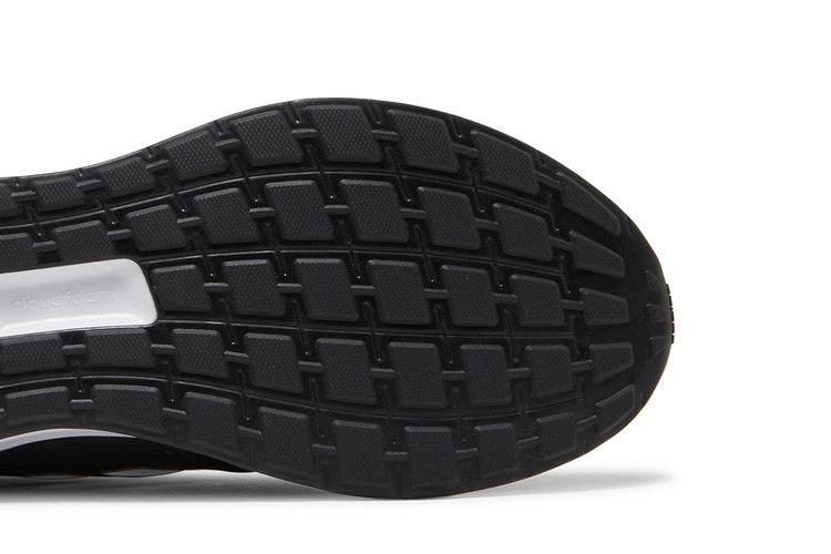 Кроссовки Adidas EQ19 Run 'Black White'