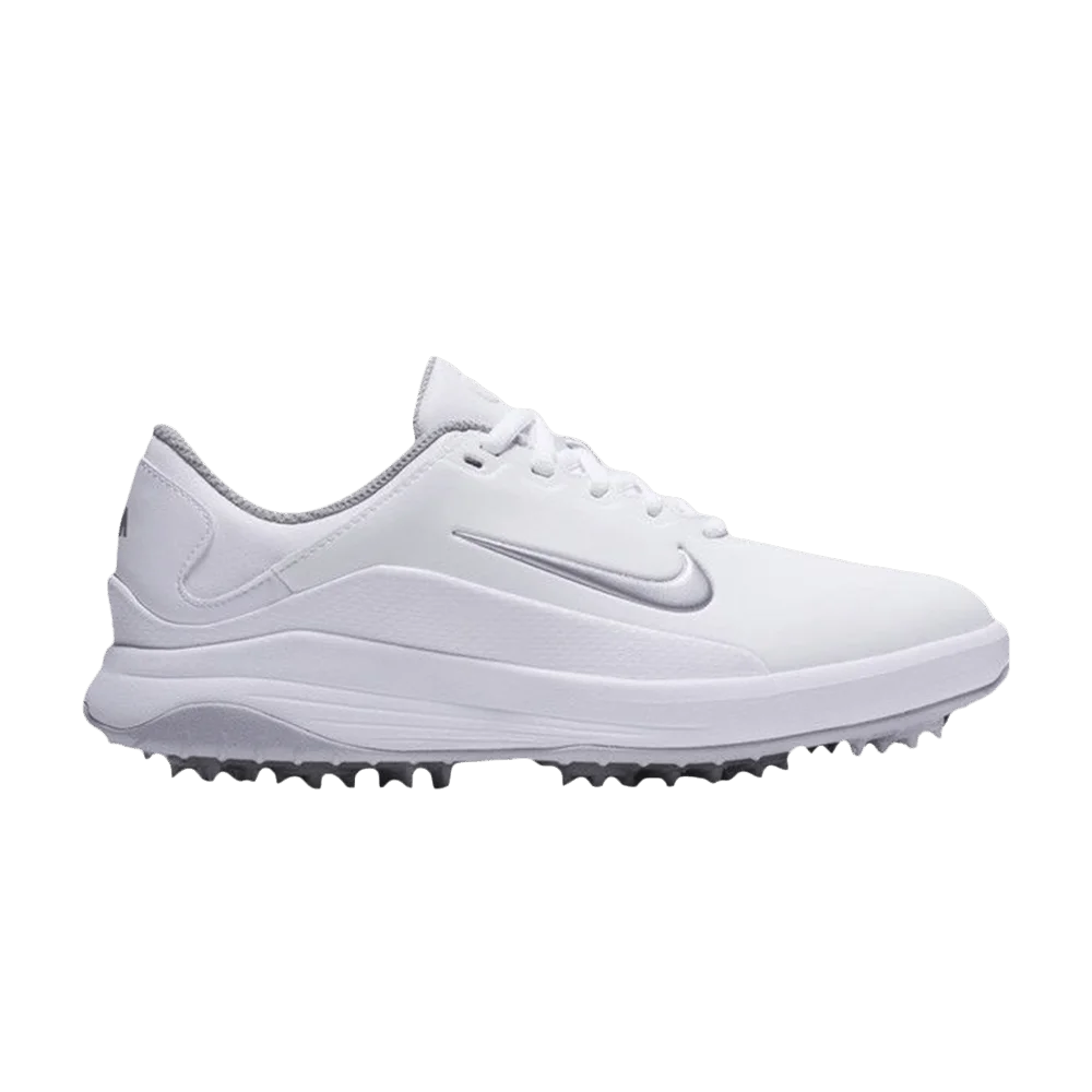 Кроссовки Nike Wmns React Vapor 2 Wide 'White Metallic Silver'