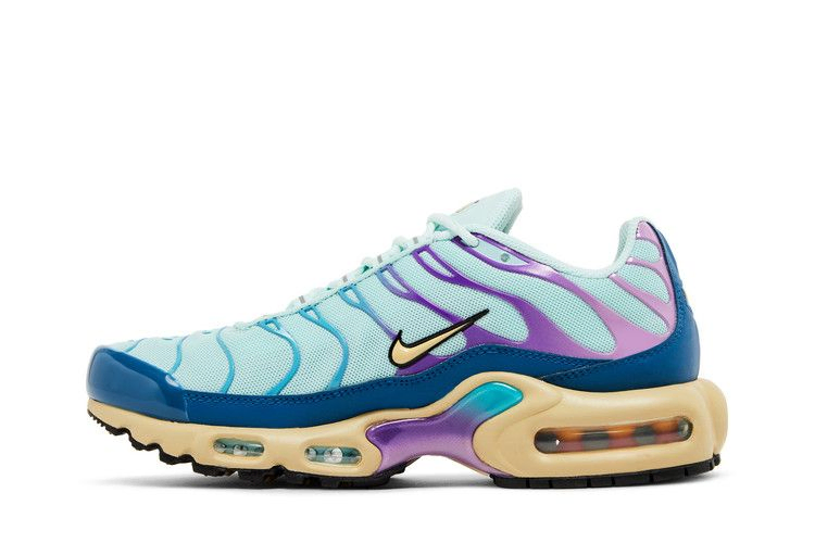Кроссовки Nike Wmns Air Max Plus 'Jade Ice'