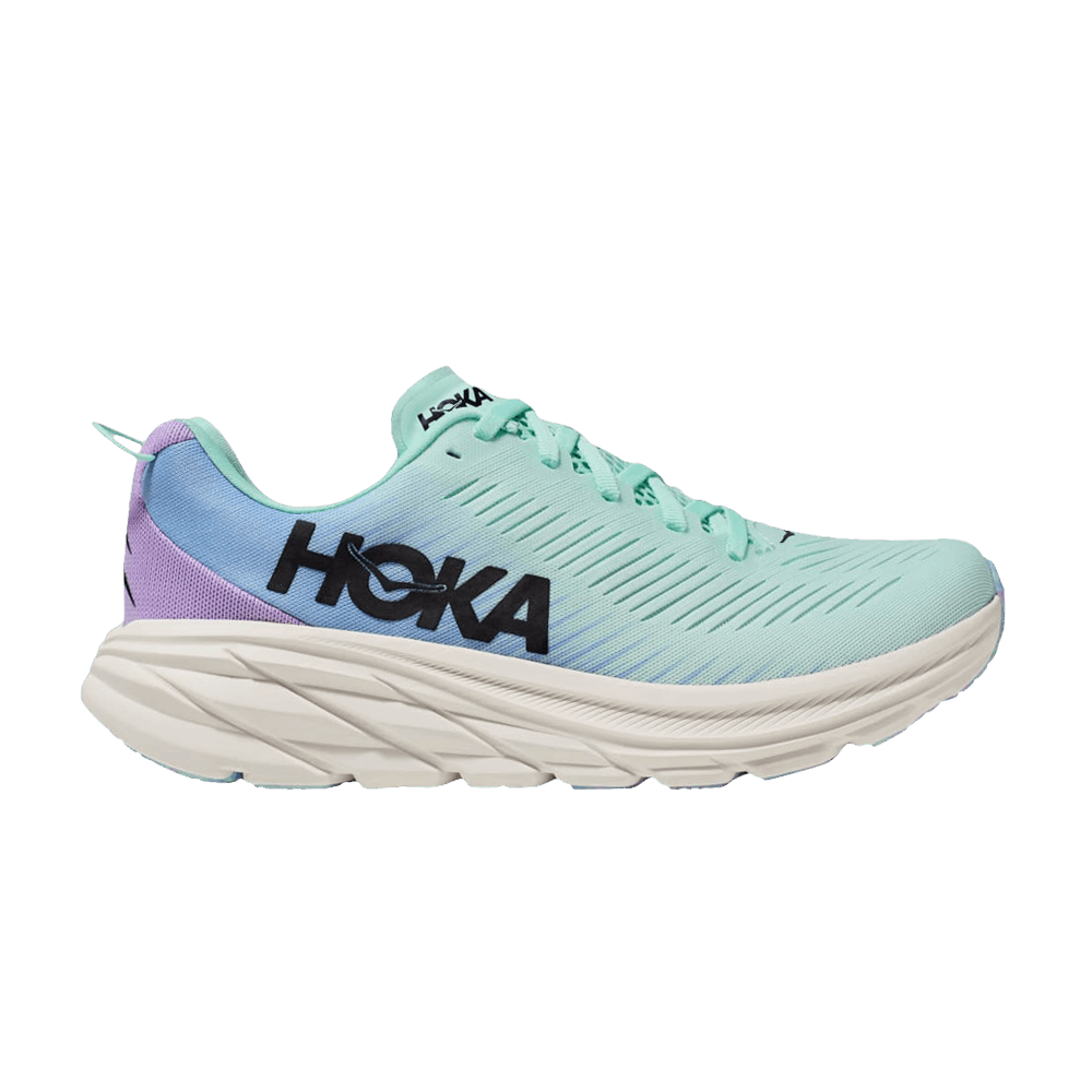 Кроссовки HOKA Wmns Rincon 3 'Sunlit Ocean'