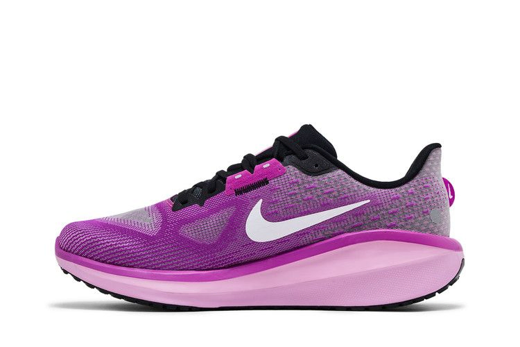 Кроссовки Nike Vomero 17 'Hyper Violet'