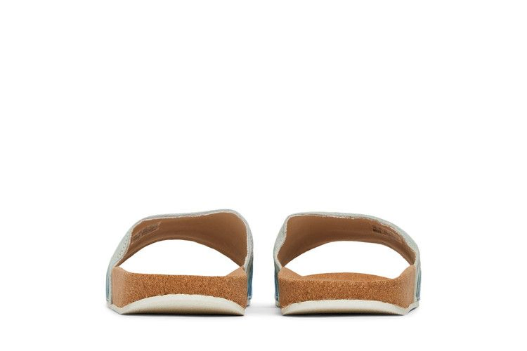 adidas Adilette Slides 'Cork'