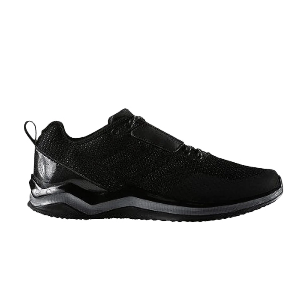 Кроссовки Adidas Speed Trainer 3.0 'Core Black'