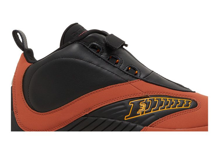 Кроссовки Reebok Answer 4 'Terracotta'