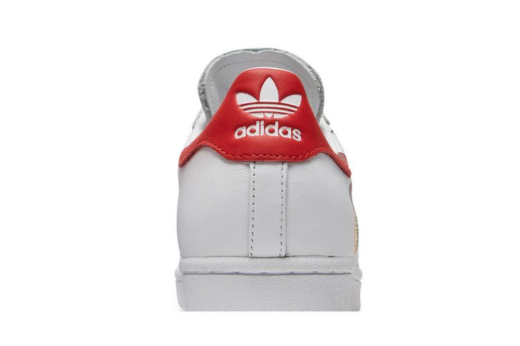 Кроссовки Disney x adidas Superstar 'Mickey Mouse'