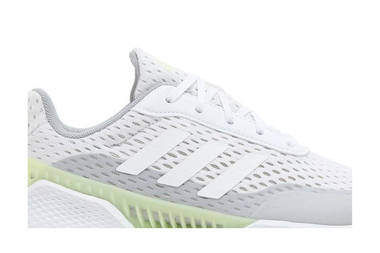 Кроссовки Adidas Wmns Summervent Spikeless Golf 'White Almost Lime'
