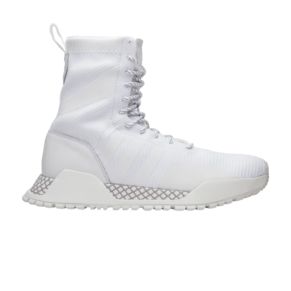 Кроссовки adidas AF 1.3 Primeknit 'Running White'