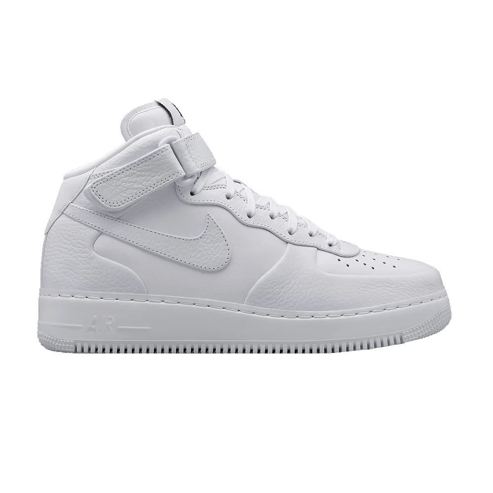 Krossovki-NikeLab-Air-Force-1-Mid